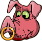 pig-nose-ring