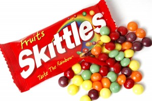 Skittles